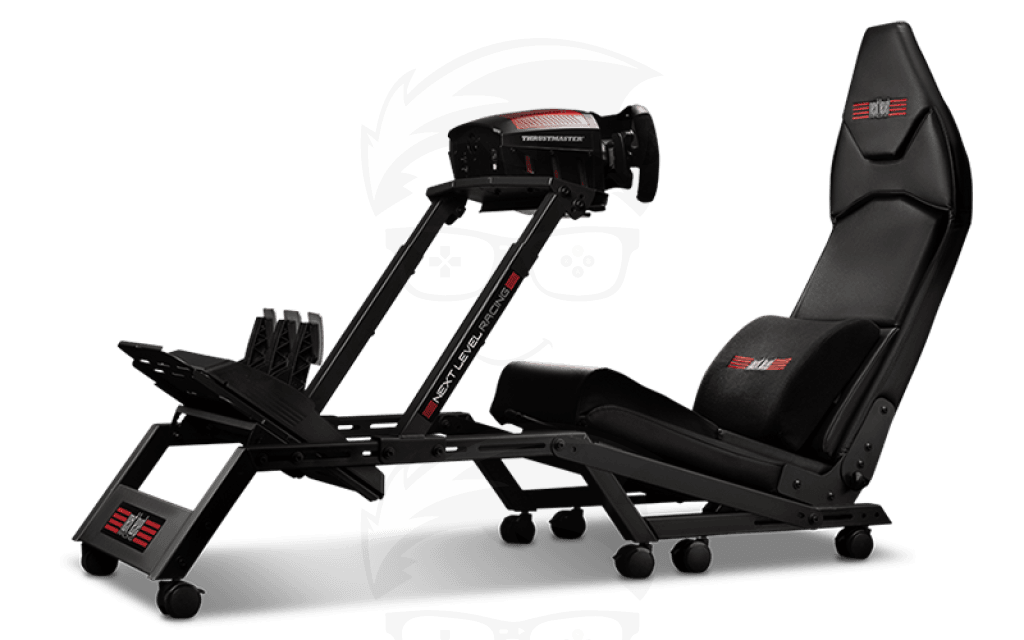 NEXT LEVEL RACING F-GT Racing Wheel Stand NEXT LEVEL RACING F-GT Racing Wheel Stand